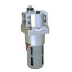 Large FRL series: Lubricators