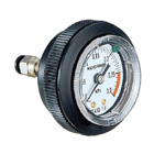 Small precision pressure gauge G3P-40