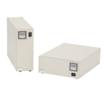 Desktop type compressors