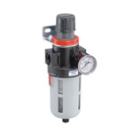 Multi series filter regulators (clean equipment)