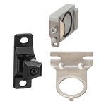Mounting brackets
