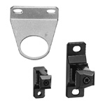 Multi series module adapters