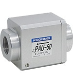 Pulse blow unit PAU-50 Series