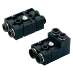 Connector fittings