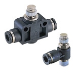Throttle valve