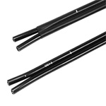 Flat tubes (urethane)