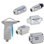 Pulse Blow Series Long-Life Type