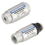 Small-size pulse blow type PAU-05