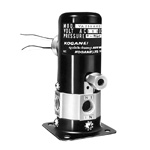 Round type solenoid valve VA250 Series