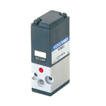 Vacuum solenoid valve V030 Series