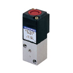 Vacuum solenoid valve V050 Series