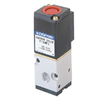 Vacuum solenoid valve V100 Series