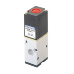 Vacuum solenoid valve V200 Series