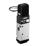 Vacuum solenoid valve V182 Series