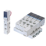 Solenoid valve PA series (vacuum)