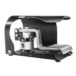 Foot valve type: Vacuum manual valve