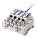 Micro ejector FME series