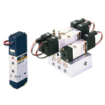 Micro ejector ME series