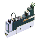 Micro ejector MED series (multistage type) 