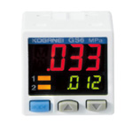 Digital pressure switchs,GS6