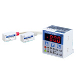 Separate type multi-channel sensor controller PSU