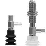 Vacuum Pad KPT Series