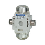 Vacuum filter (small FR series)