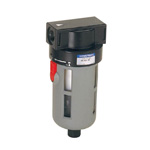 Multi series mist filters (clean equipment)