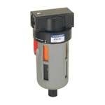 Multi series mist micro filters (clean equipment)