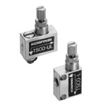 Clean equipment speed controller TSCO series