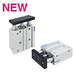 Long Life Jig Cylinders with guide