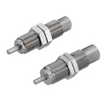 Fixed orifice type KSHA