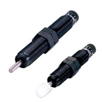 Multi orifice adjustment type KSHE 