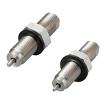 Linear orifice pressure resistant type KSHK