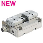 Electric Hand Flat Type