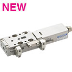 Low Profile Electric Slider