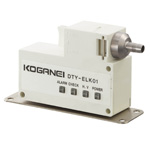 Ionizer blow type, standard type