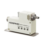 Low dust emission type (ELK series)