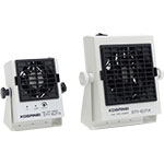 IonIzier Fan Type High Performance Type DTY-ELF13H,14H