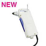 Ionizer gun type DTY-ELG31