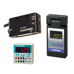 Electrostatic potential sensor