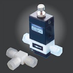 Fluororesin products