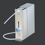 Fixed discharge pump