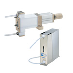 Semiconductor, LCD fields