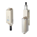 AC Servo Drive CT/PT/HT Pump