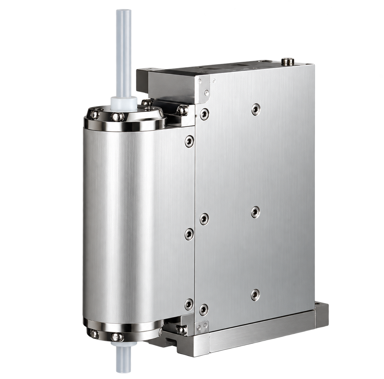 High-pressure Pump Series