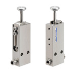 Versatile Dispensing Pump