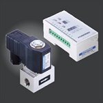 Medium control equipment