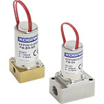 Proportional Control Valve KFPV010 Series