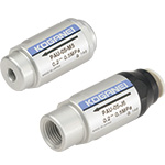 Small-size pulse blow type PAU-05